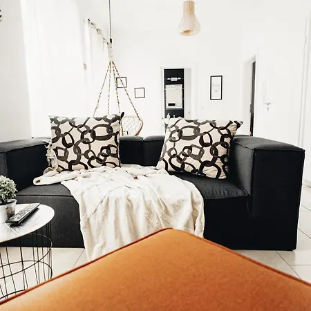 Apartment Leonie Bollendorf