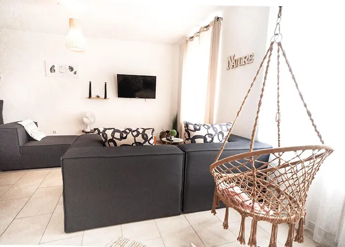 Leonie 볼렌도르프