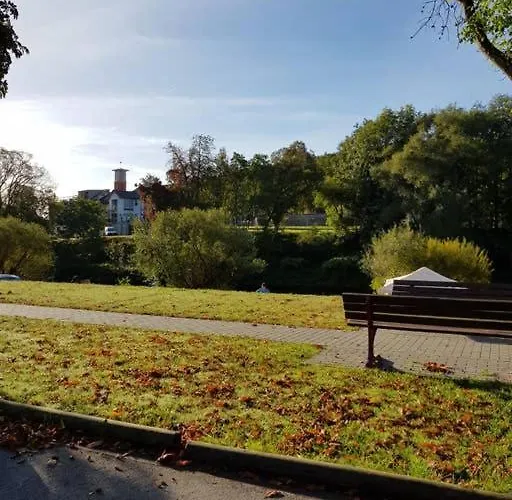 Leonie * 볼렌도르프